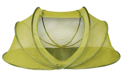 Boat Shape Mosquito Net Large 3 Rod