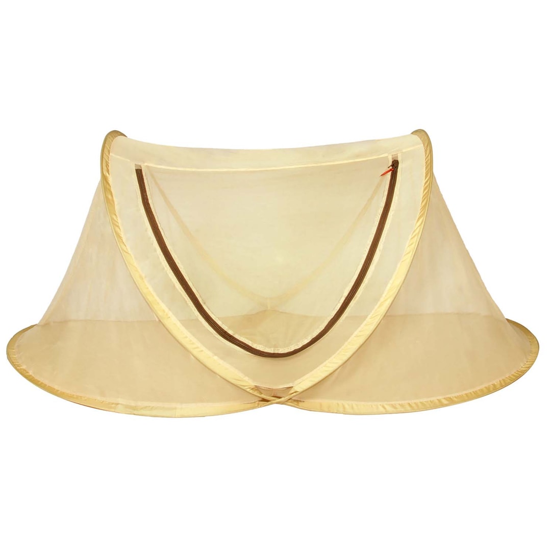 کشتی نما چھوٹی مچھر دانی