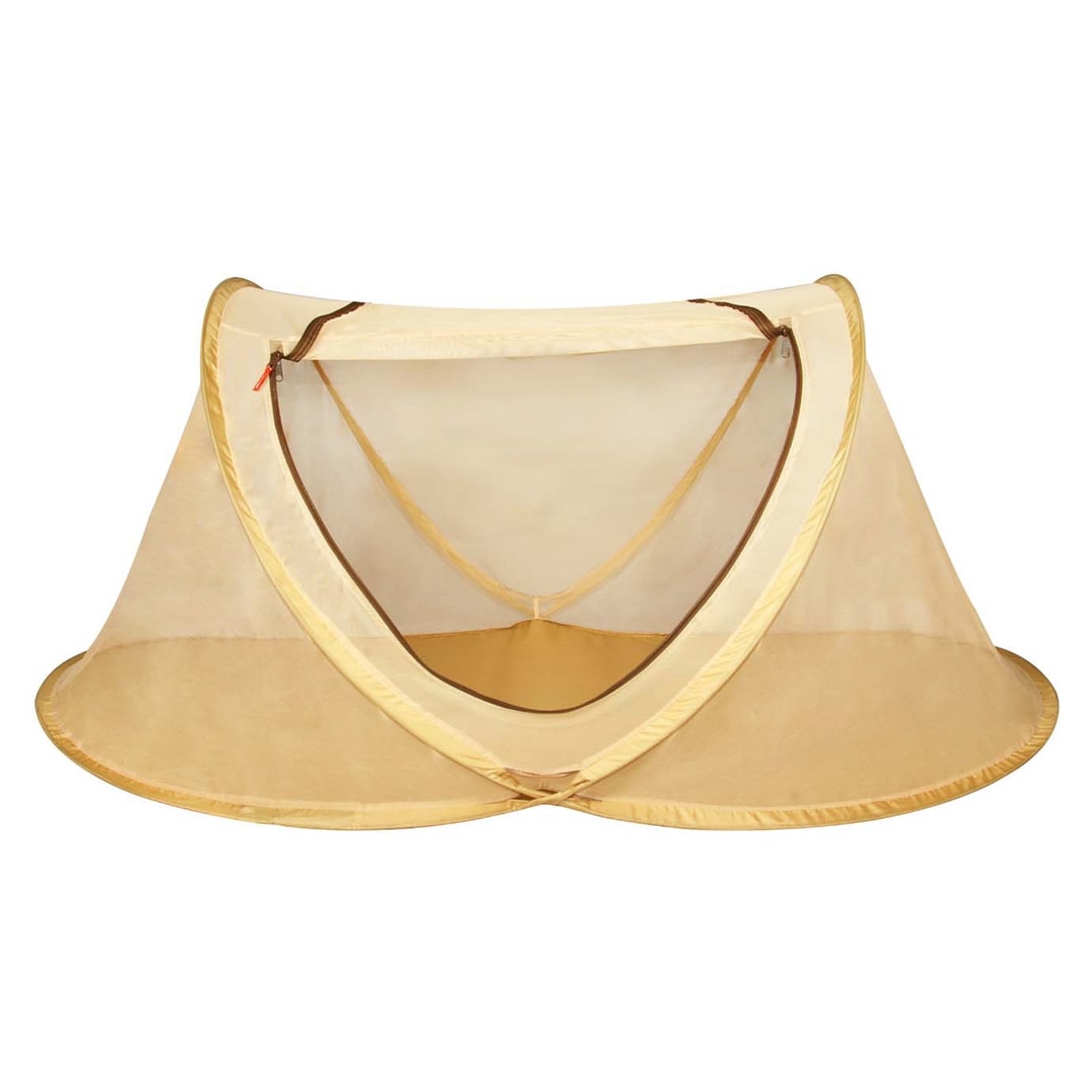 Boat Shape Mosquito Net Small
