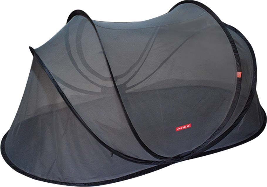 Boat Shape Mosquito Net Small 3 Rod
