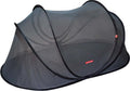 Boat Shape Mosquito Net Small 3 Rod