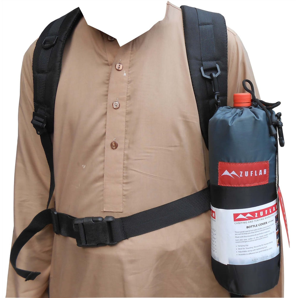 Zuflah Water Bottle Cover 2.25 Ltr - view 4