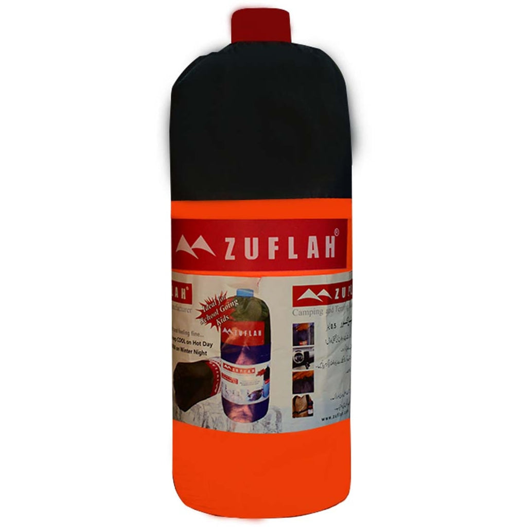 Zuflah Water Bottle Cover 0.5 Ltr - view 1
