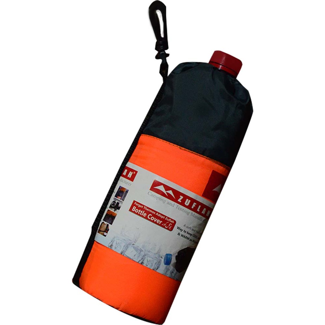 Zuflah Water Bottle Cover 0.5 Ltr - view 2