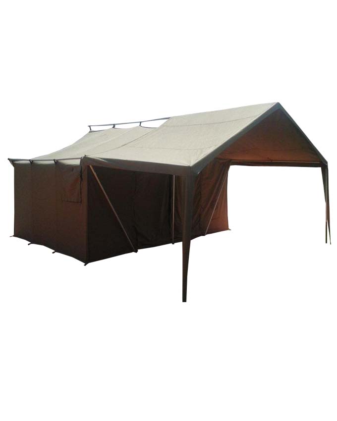 Cabin Canvas Tent