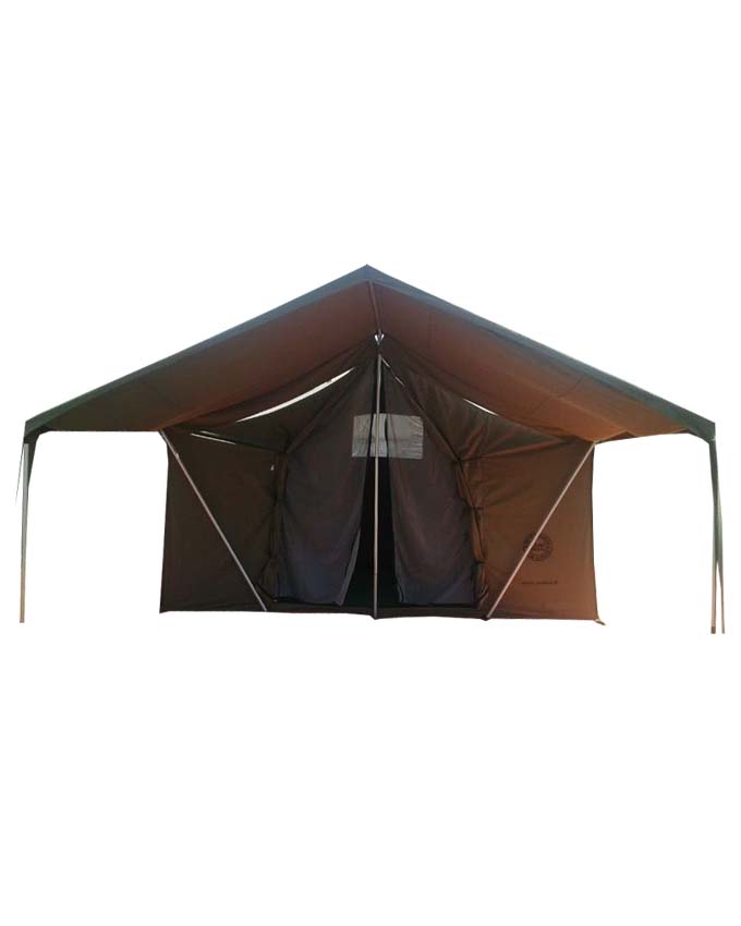 Cabin Canvas Tent