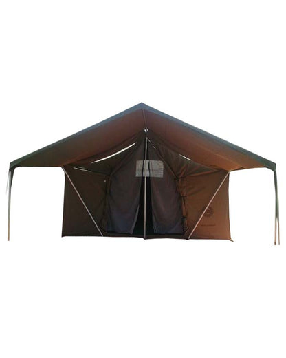 Cabin Canvas Tent