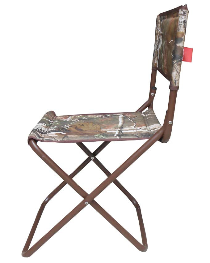 Hunting Folding Chair Woodland color