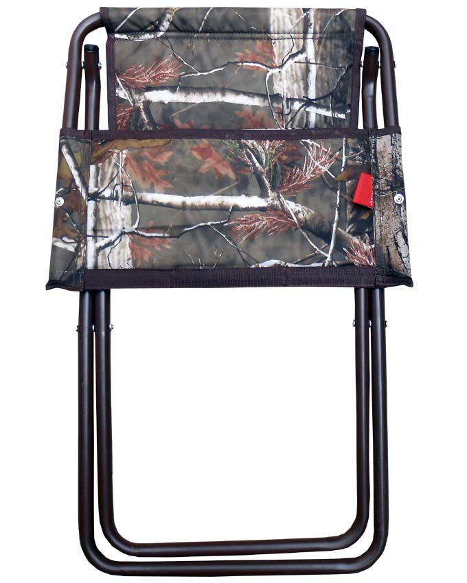 Hunting Folding Chair Woodland color