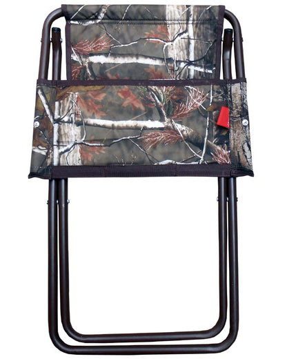 Hunting Folding Chair Woodland color