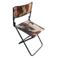 Zuflah Camping Folding Chair Camouflage - view 1