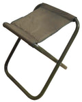 Camping Folding Stool Aluminum Frame
