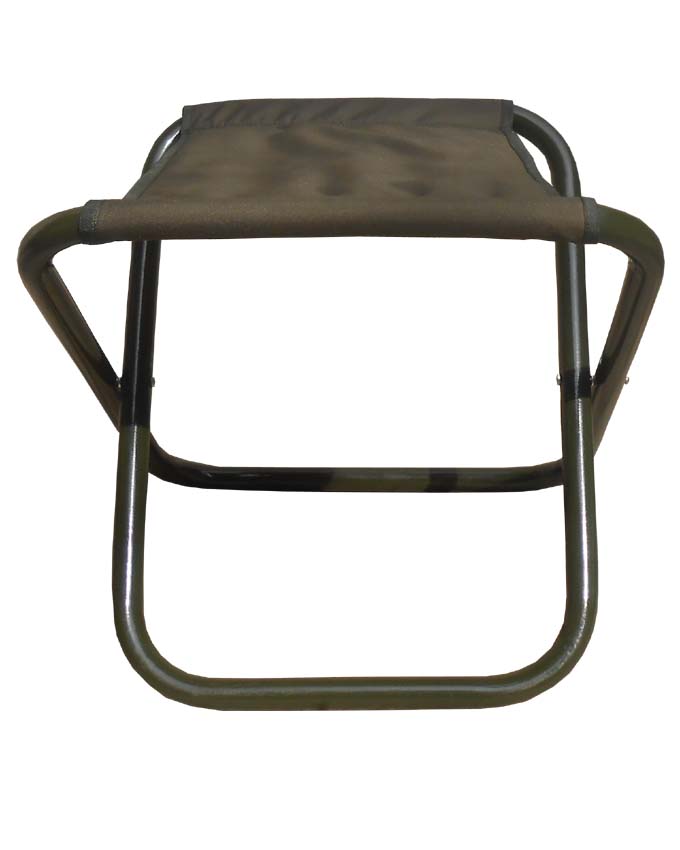 Camping Folding Stool Aluminum Frame
