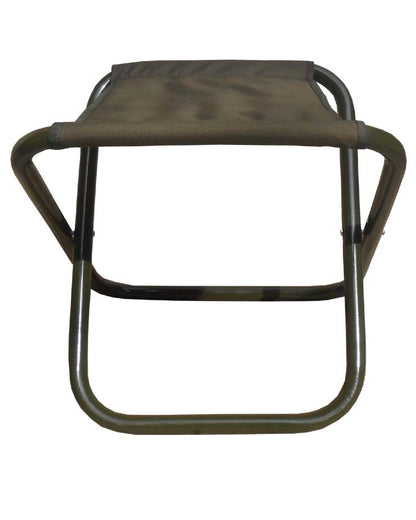 Camping Folding Stool Aluminum Frame