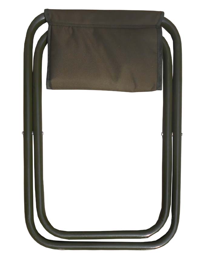 Camping Folding Stool Aluminum Frame