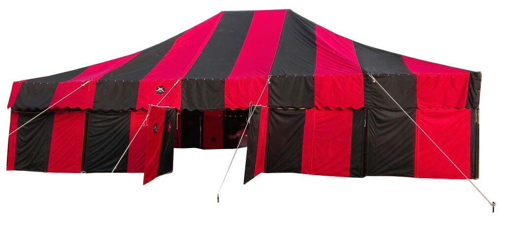 Canopy L 60ft X W 60ft