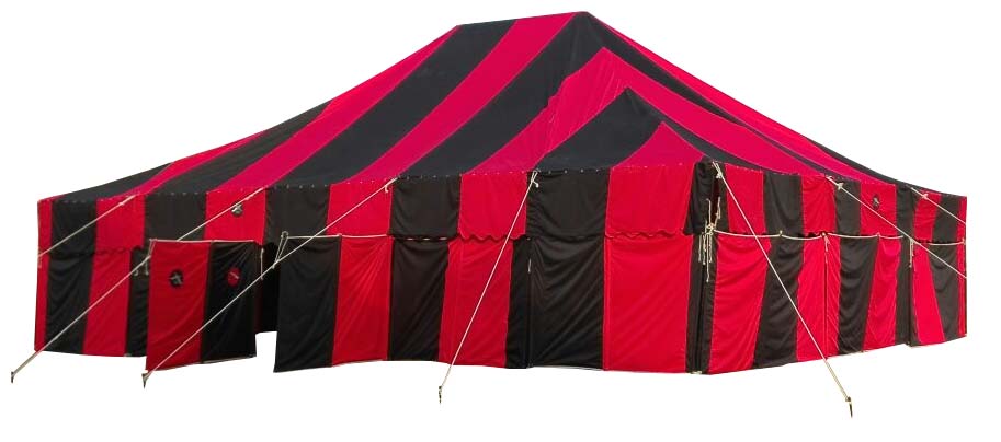 Canopy L 60ft X W 60ft
