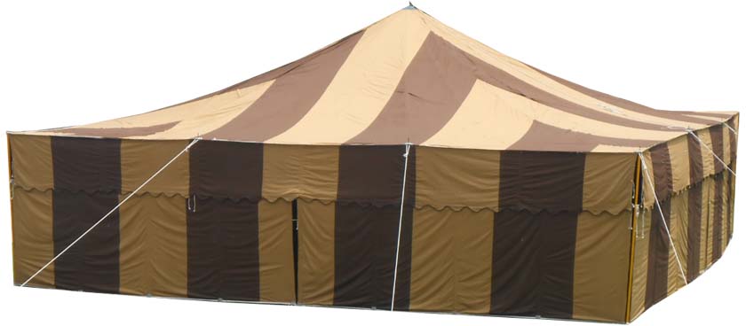 Canopy L 40ft X W 50ft