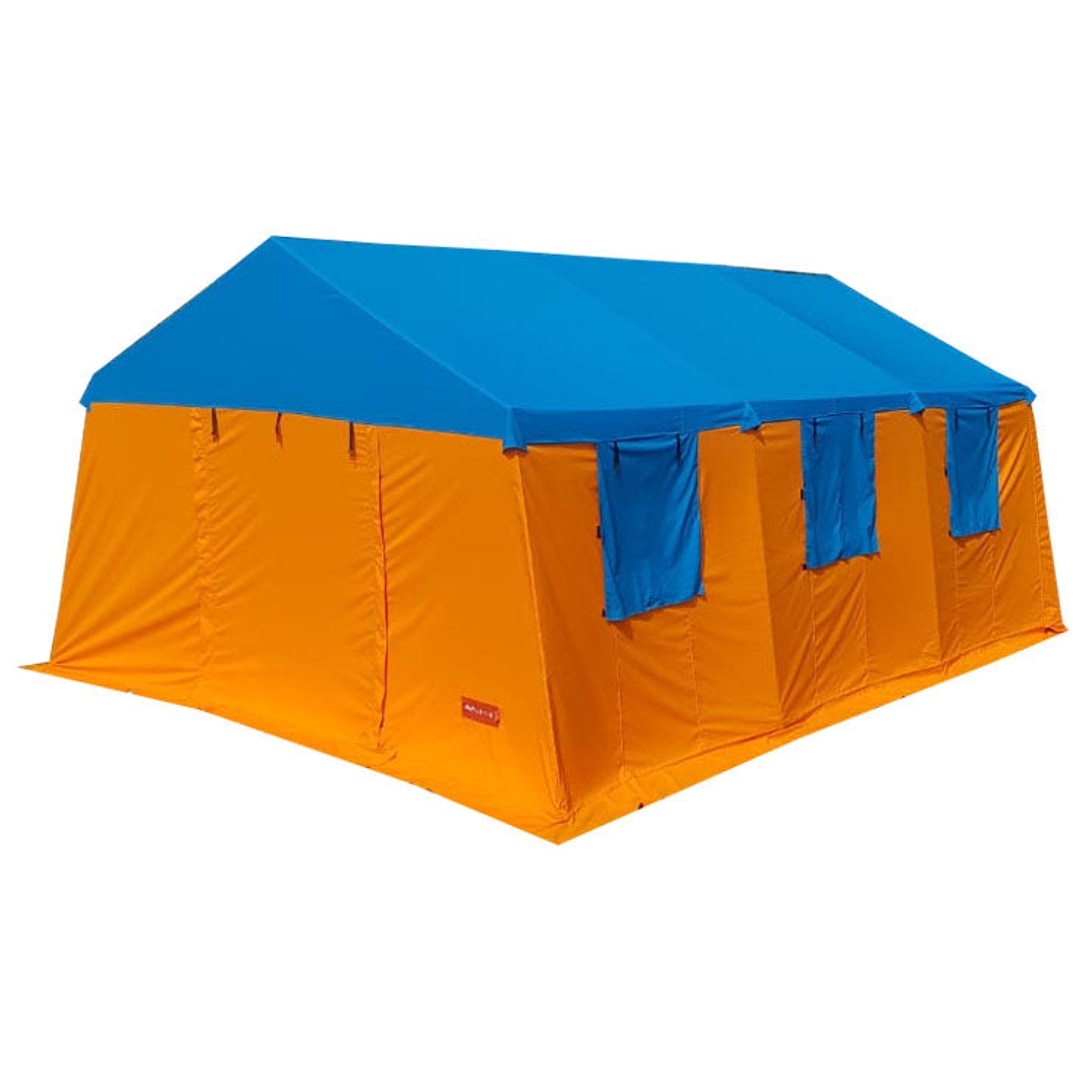 Zuflah Chaghi Mess Tent 13 X 16.5Ft - view 1