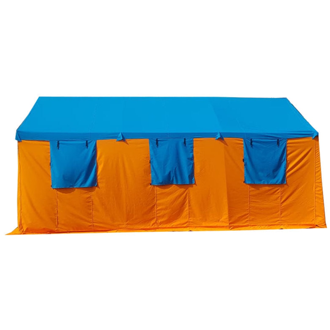 Zuflah Chaghi Mess Tent 13 X 16.5Ft - view 2