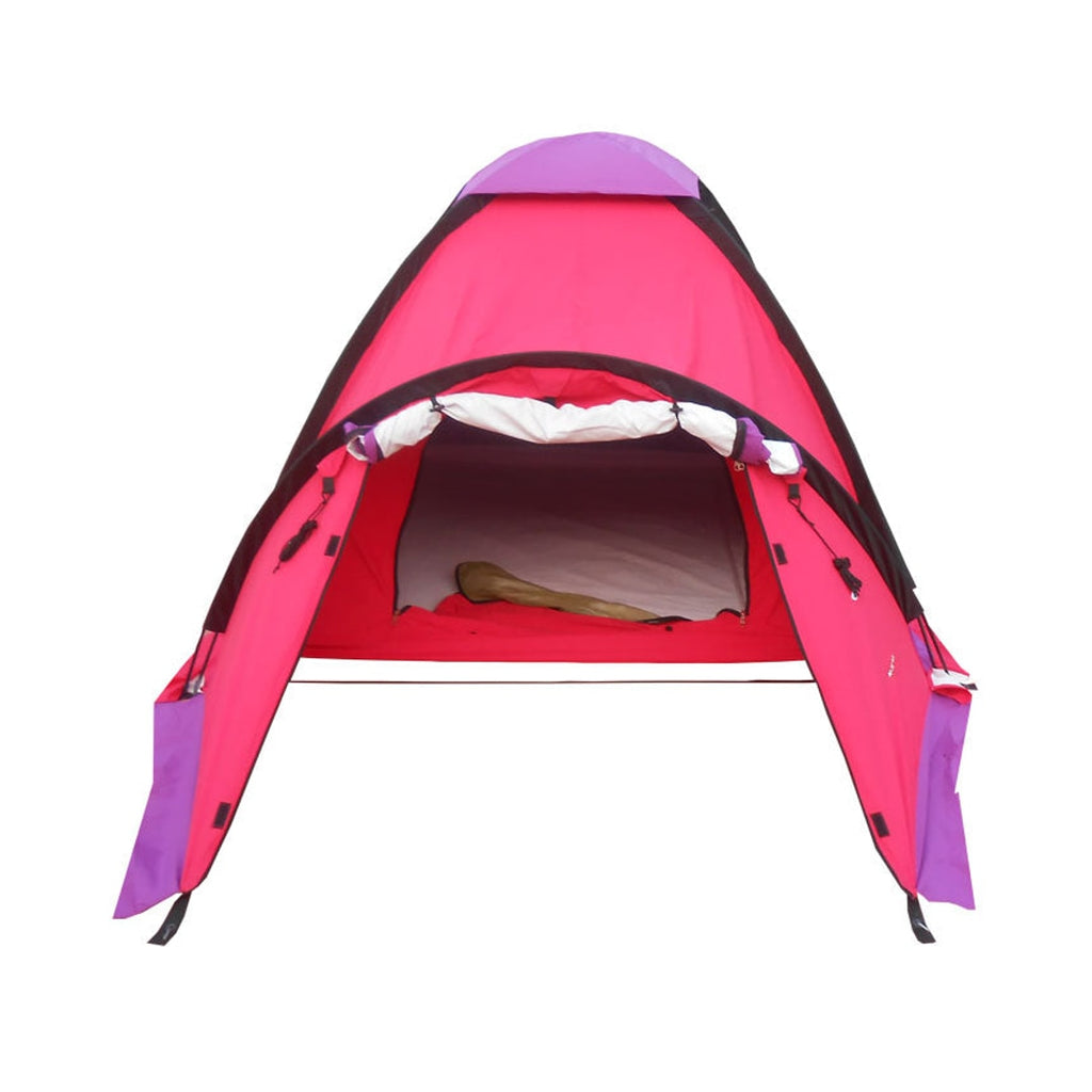 Zuflah Chitral Tent For 2 Person - view 2