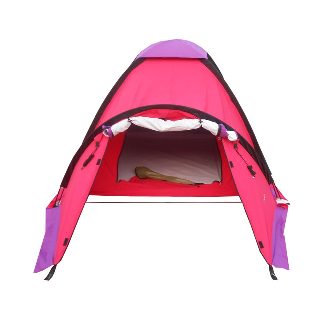 Zuflah Chitral Tent For 2 Person - view 2