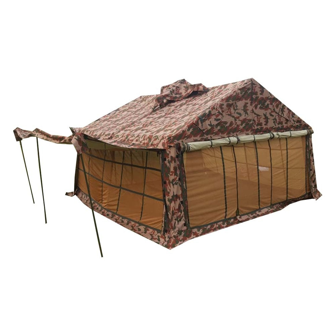 Zuflah Cook House Frame Tent - view 4