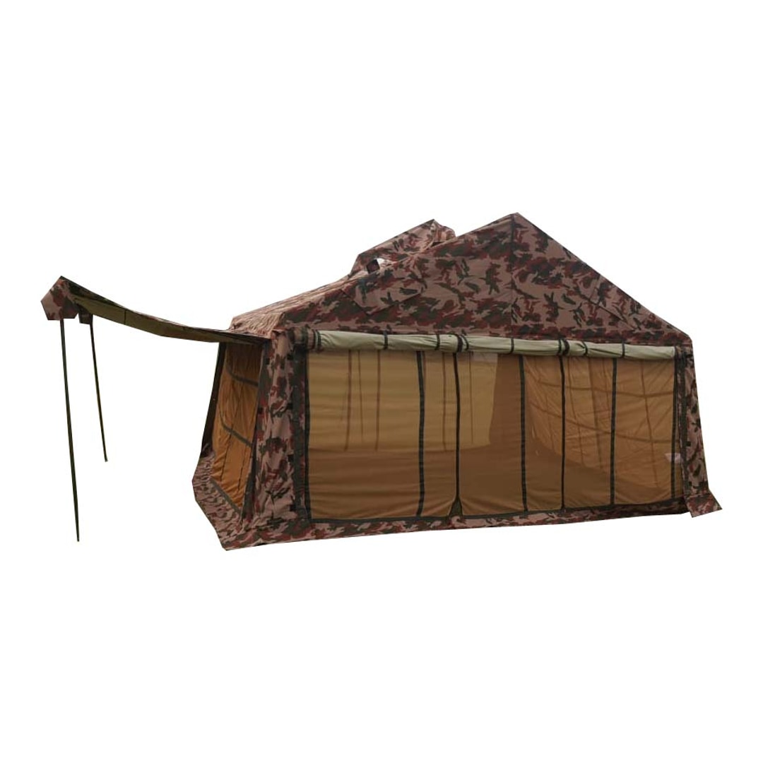Zuflah Cook House Frame Tent - view 5