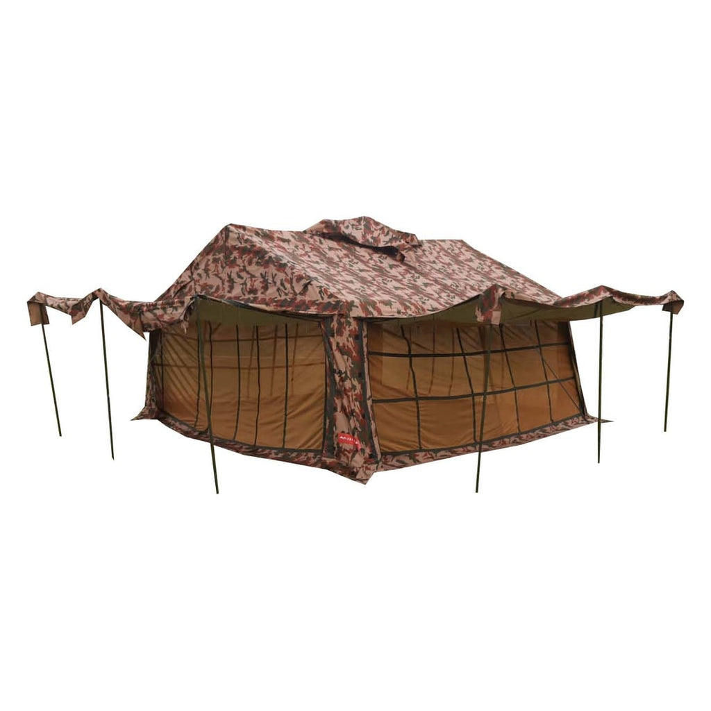 Zuflah Cook House Frame Tent - view 6
