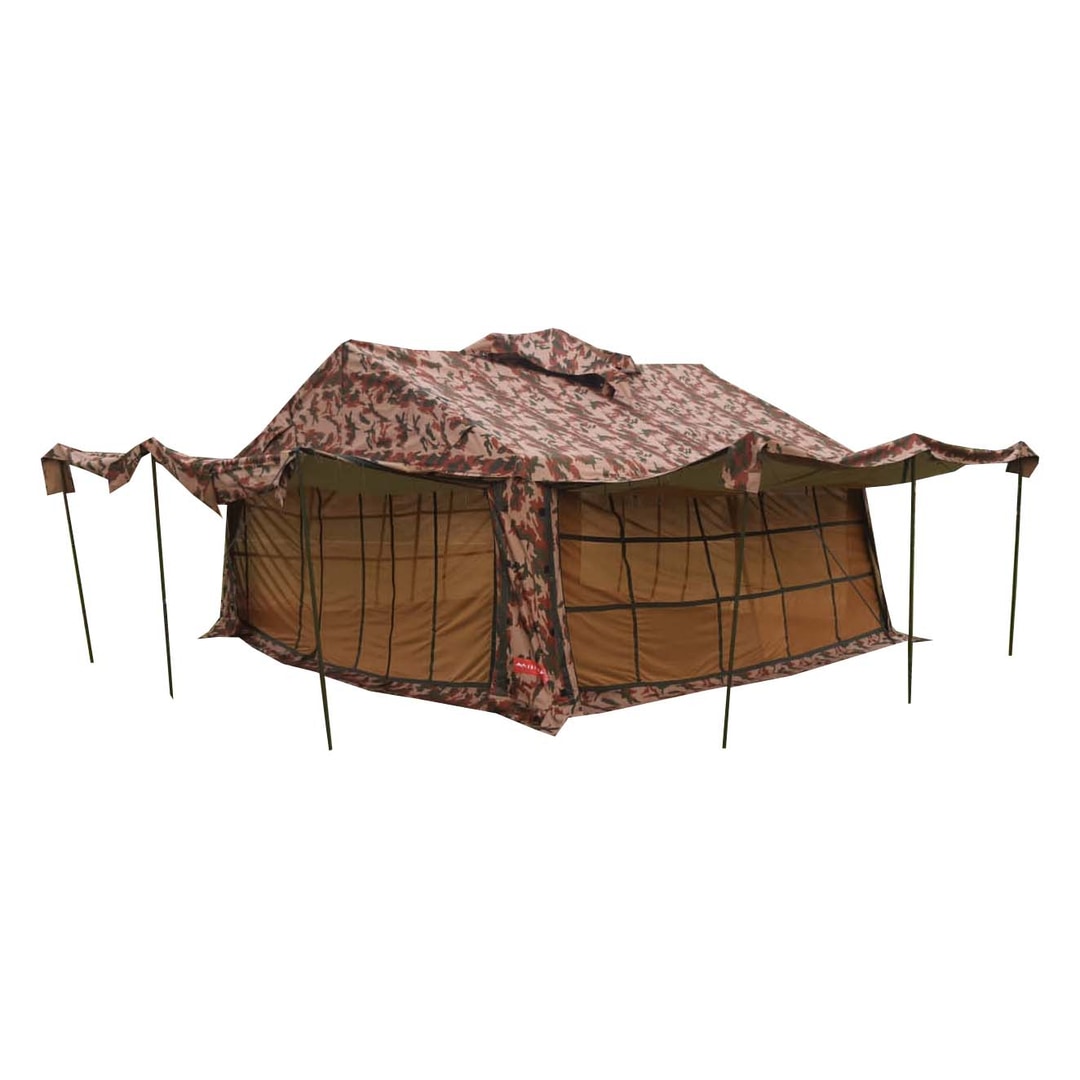 Zuflah Cook House Frame Tent - view 6