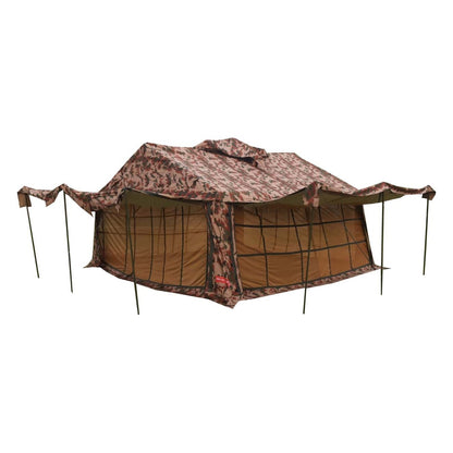 Zuflah Cook House Frame Tent - view 6