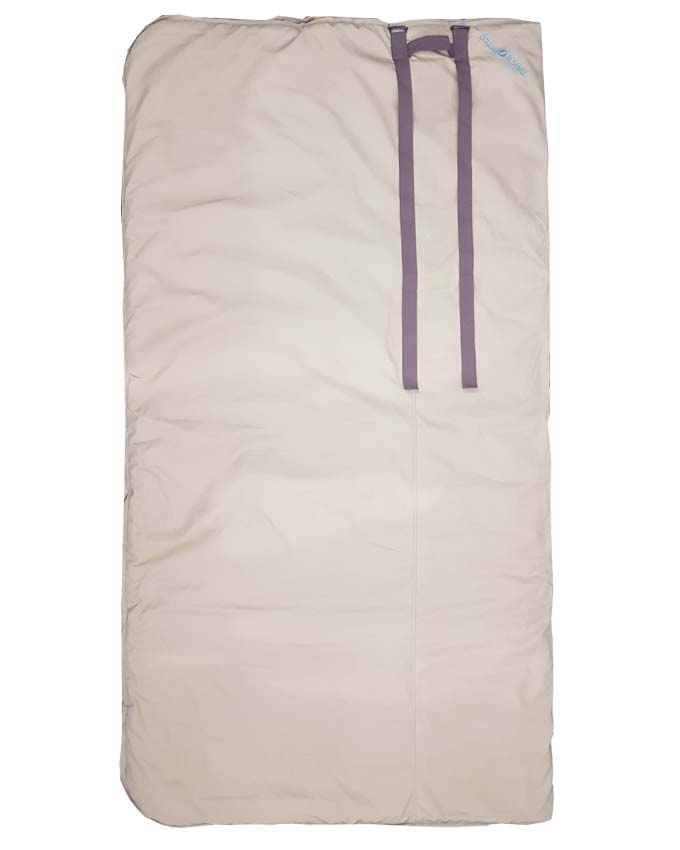 Cotton Canvas Sleeping Bag