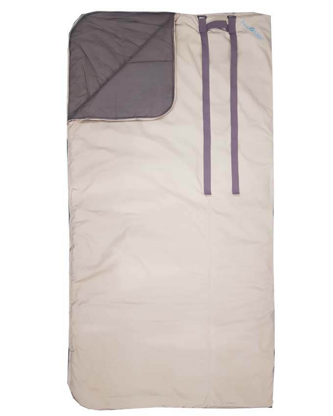 Cotton Canvas Sleeping Bag