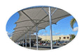 Covered Walkways