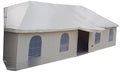 Glamping Dining Hall