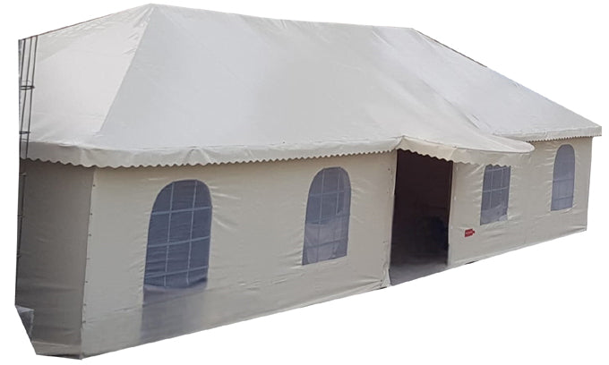 Glamping Dining Hall