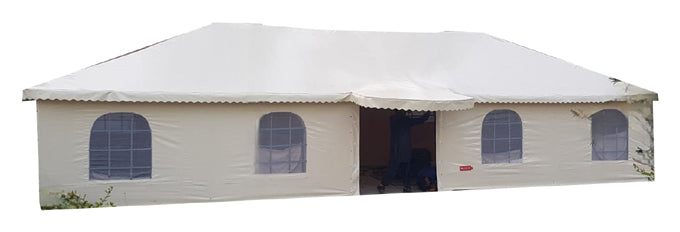 Glamping Dining Hall