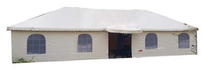 Glamping Dining Hall