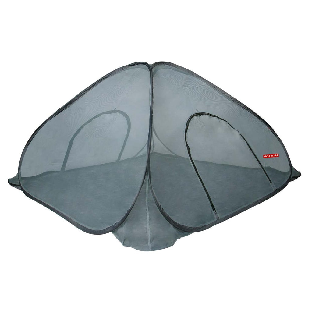 Dome Shape (Small) Mosquito Net With Detachable Floor