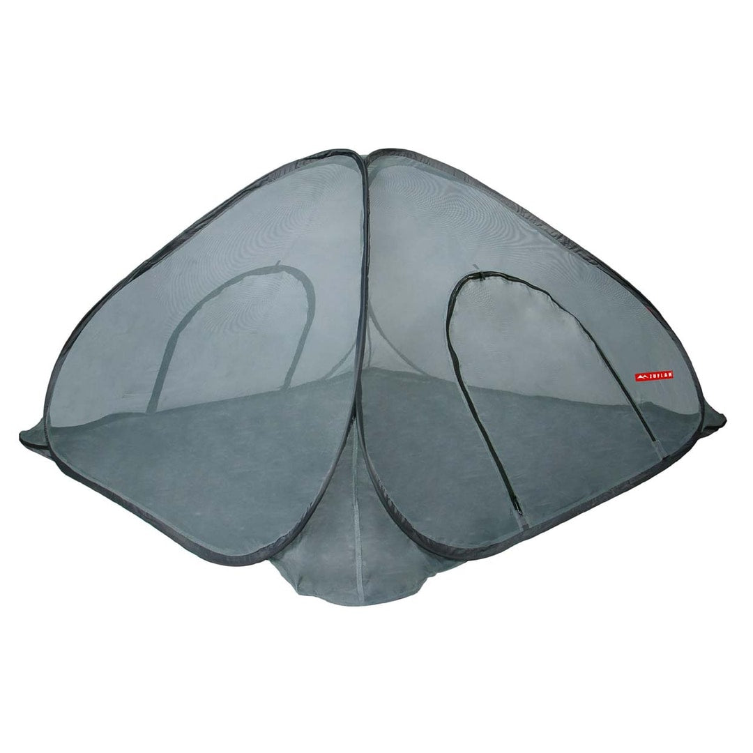 Dome Shape (Small) Mosquito Net With Detachable Floor