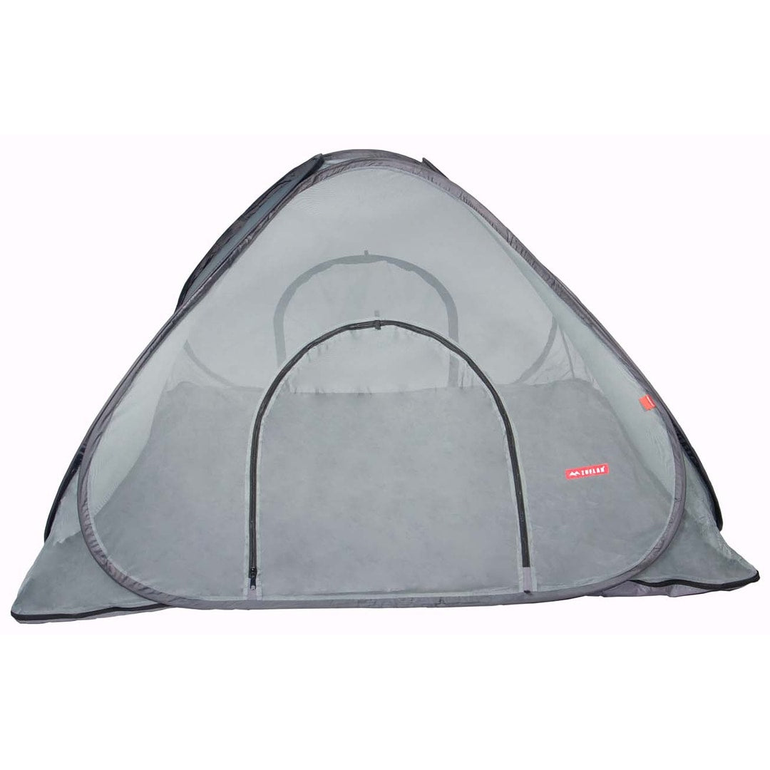 Dome Shape (Small) Mosquito Net With Detachable Floor