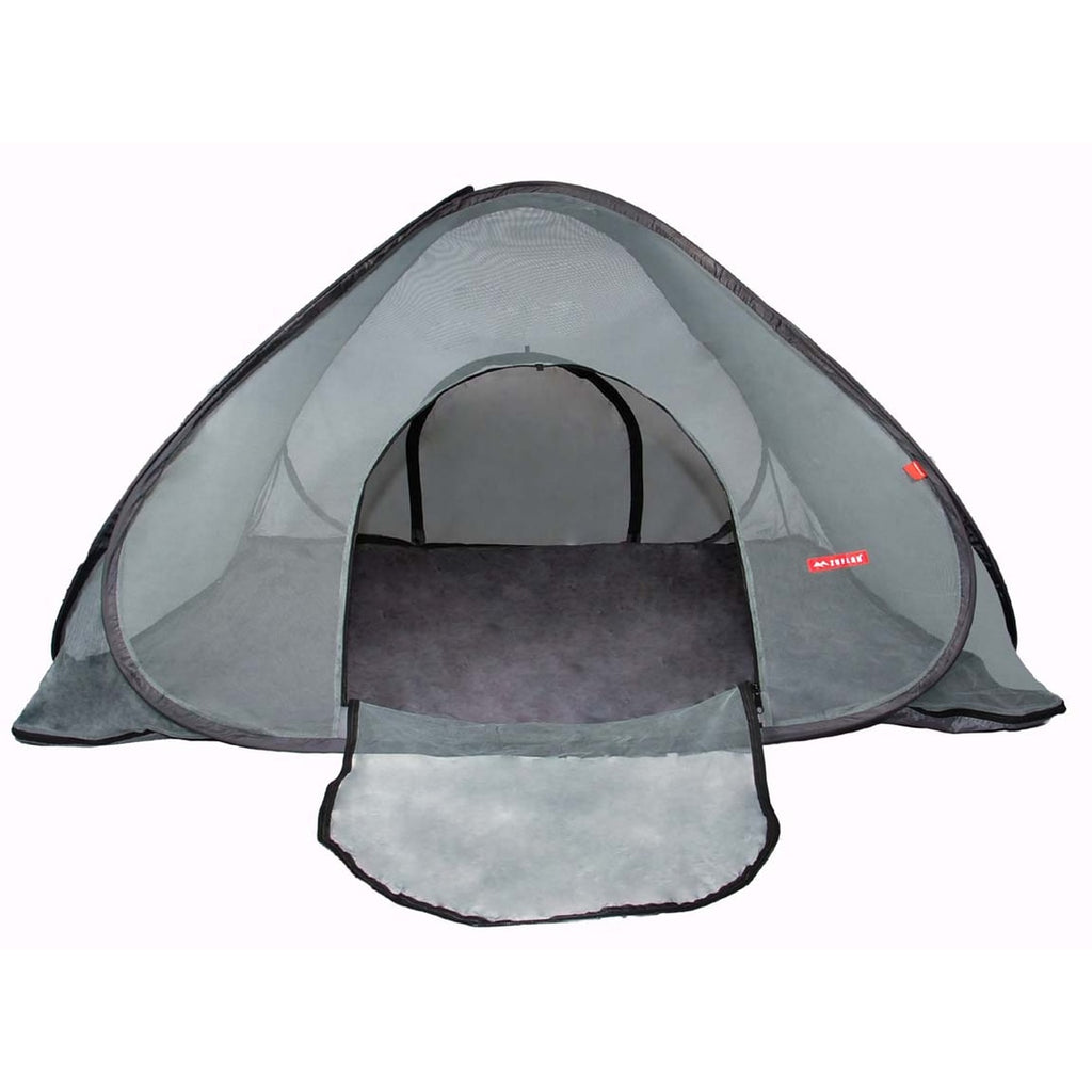 Dome Shape (Small) Mosquito Net With Detachable Floor