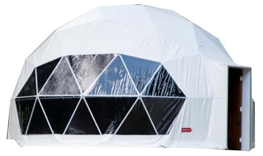Geodesic Dome 3V