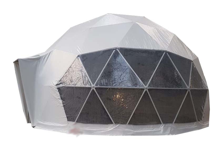 Geodesic Dome 3V