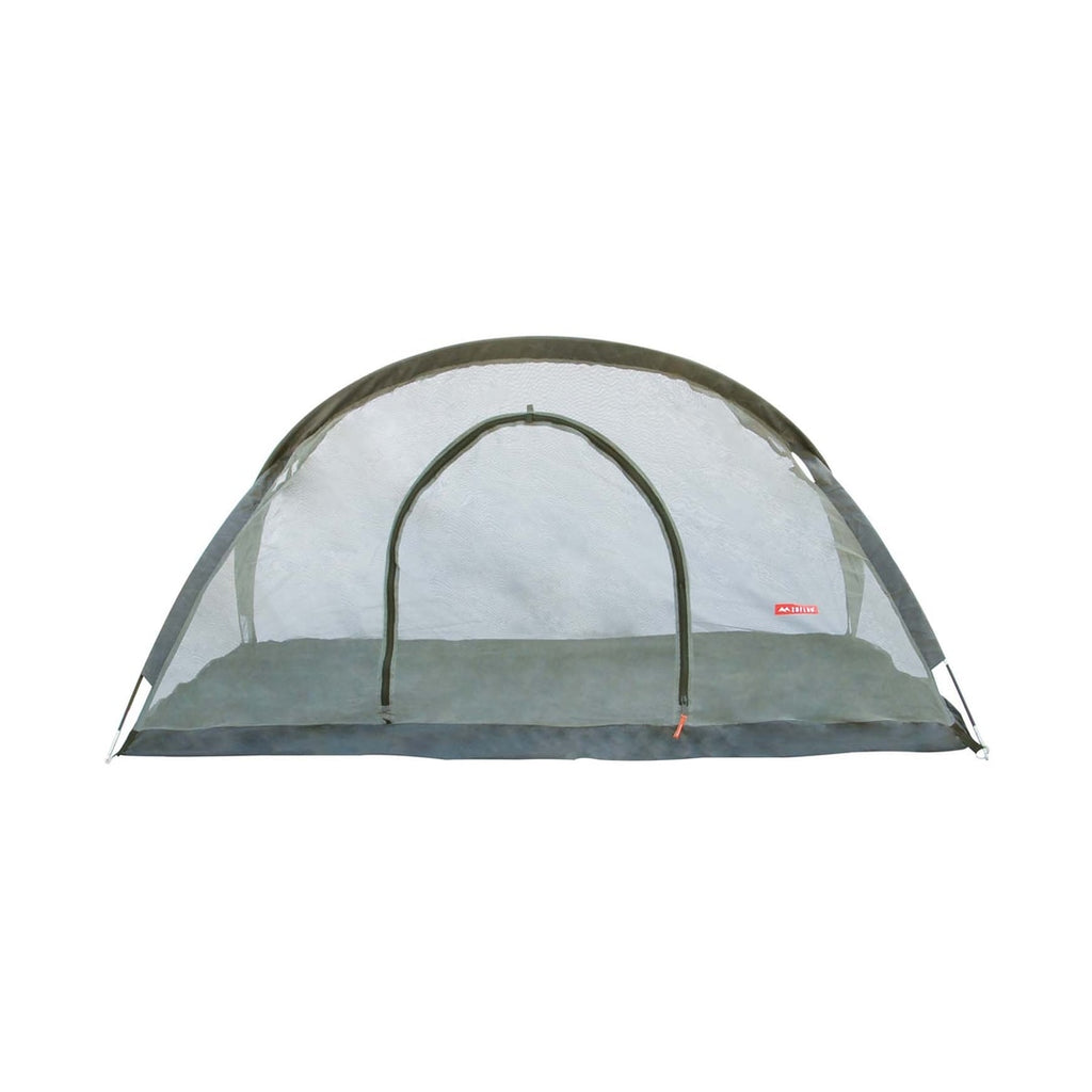 Mosquito Net With Fiber Glass Rod