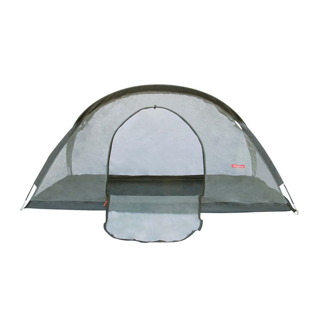 Mosquito Net With Fiber Glass Rod