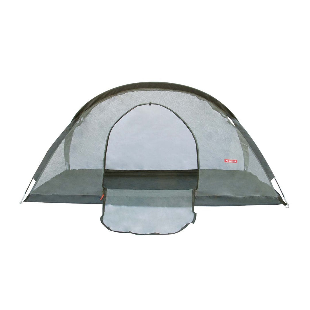 Mosquito Net With Fiber Glass Rod