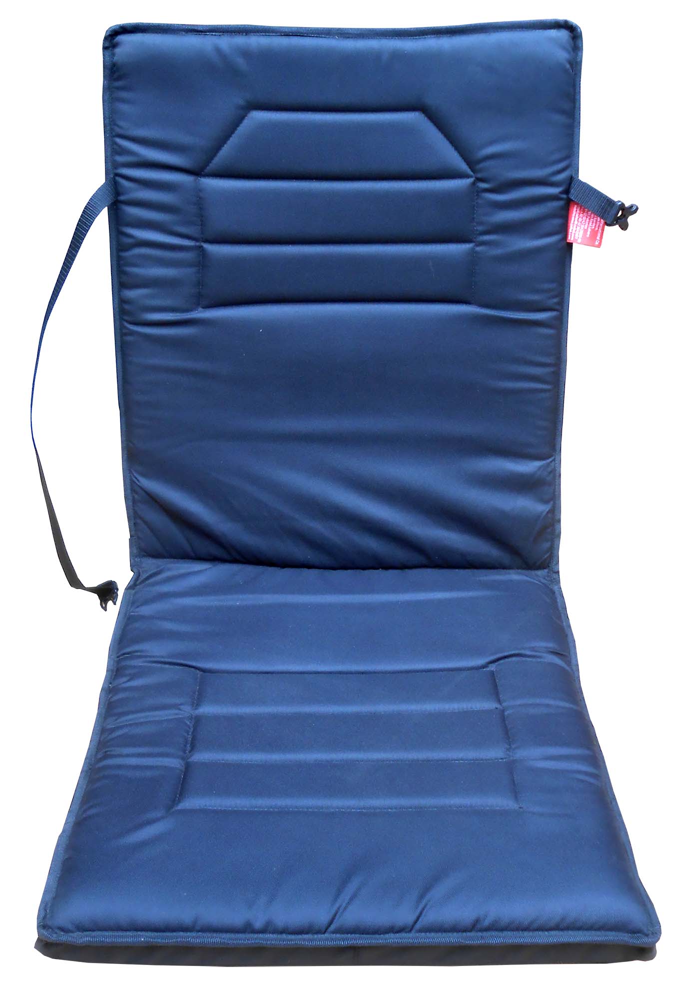 Floor Chair Comfort with Adjustable Backrest