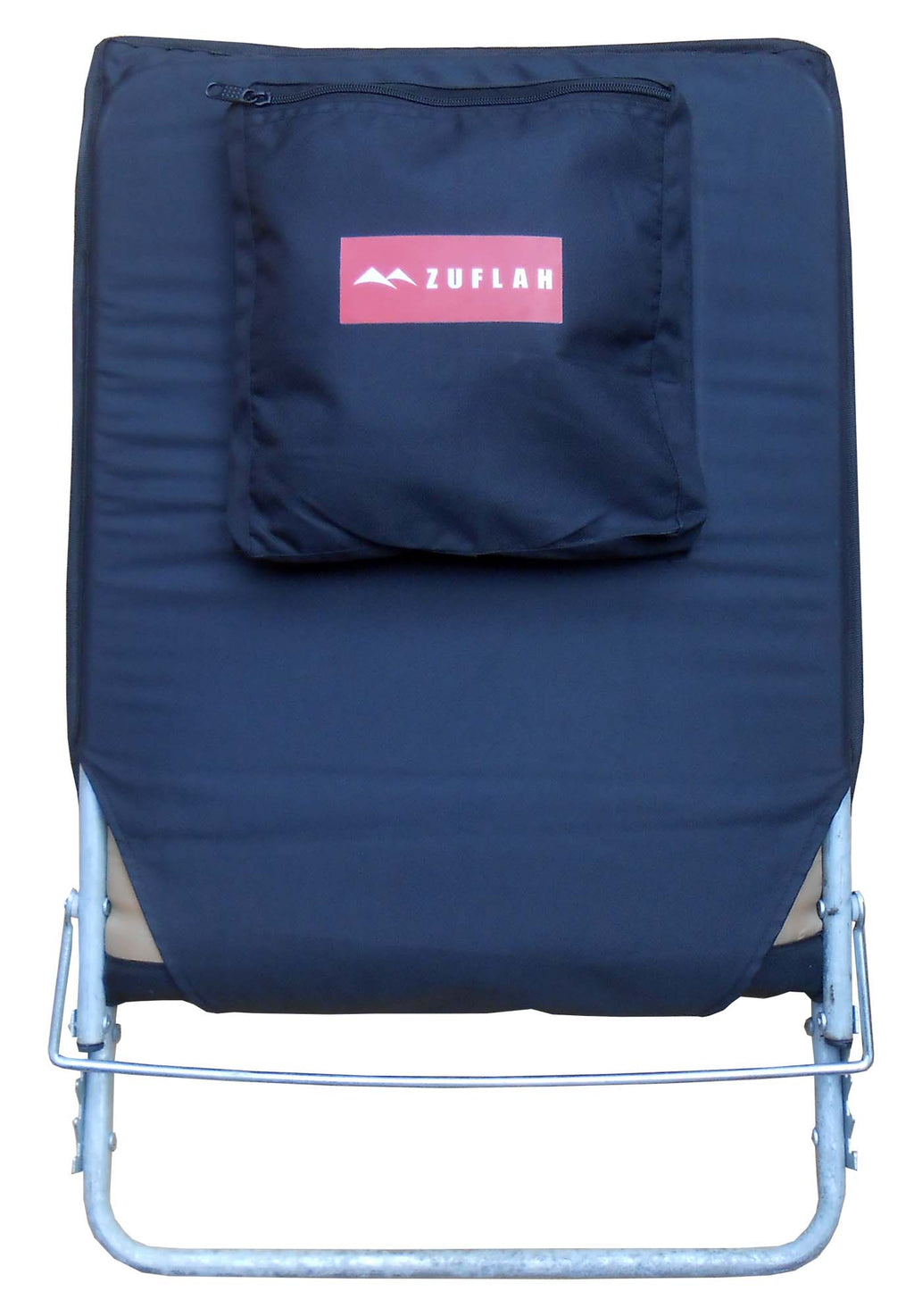 Floor Chair Comfort with Adjustable Backrest
