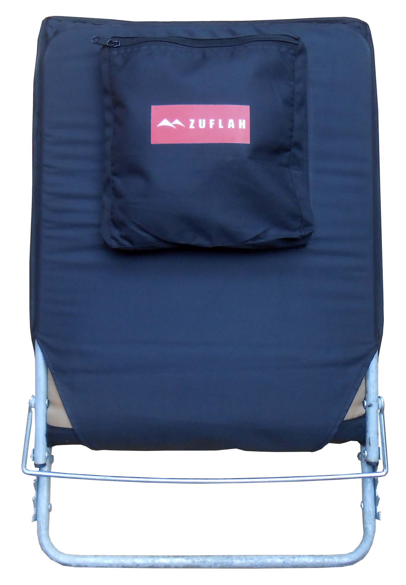 Floor Chair Comfort with Adjustable Backrest